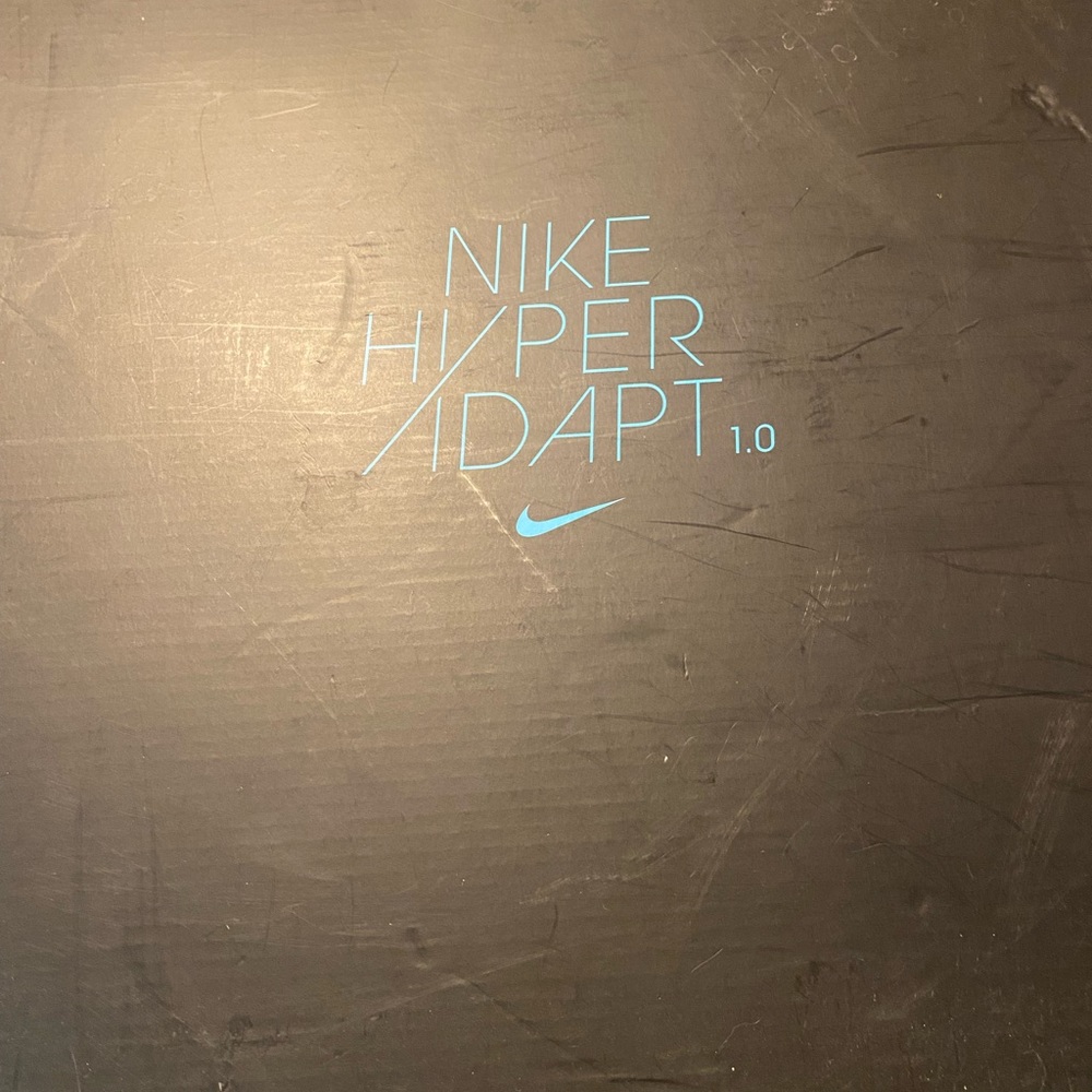 Nike hyper adapt 1.0 - Picture 5 of 5